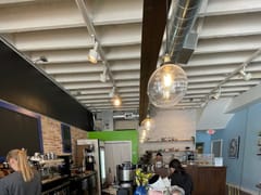 Sipping Grounds Leesburg