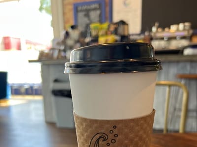 Sipping Grounds Leesburg