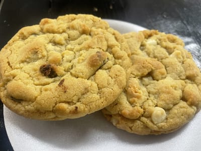 Sipping Magic Espresso Bar