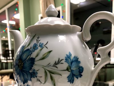 Sipping Streams Tea Company