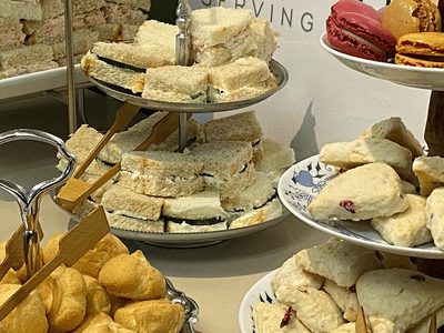 Sipping Streams Tea Company