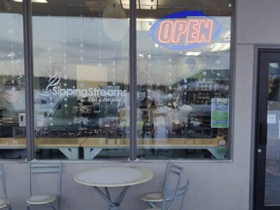 Sipping Streams Tea Company