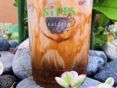 Sipps Eatery