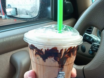 Sippys Coffee Drive-Thru