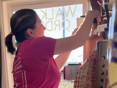 Sippys Coffee Drive-Thru