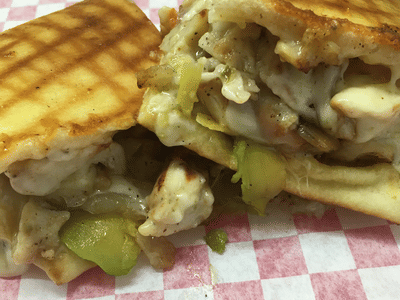 Sippys Coffee Drive-Thru