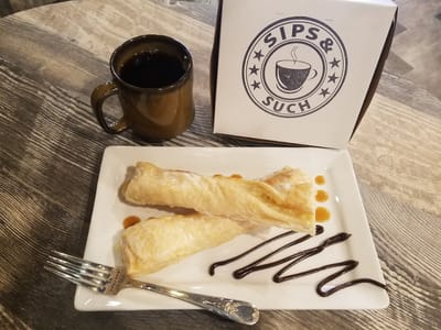 Sips and Such Social House