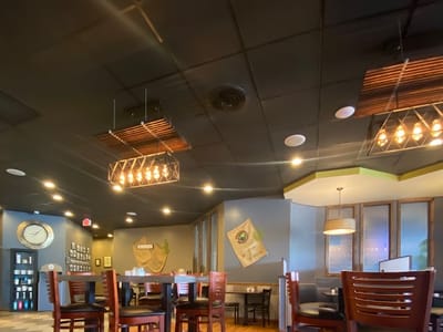 Sips and Such Social House