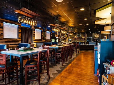 Sips and Such Social House