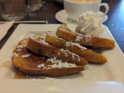 Sips and Such Social House