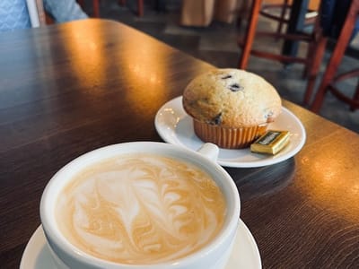 Sips and Such Social House