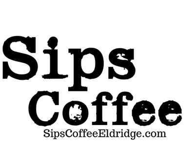 Sips Coffee Eldridge