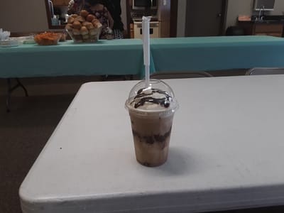 Sips Coffee Eldridge