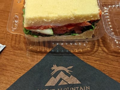 Sips Coffee & Tea Bar