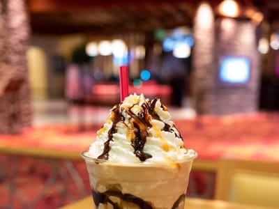 Sips Coffee & Tea Bar