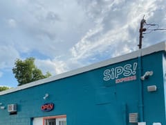Sips Express