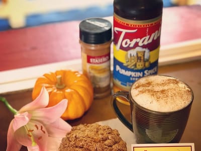 Sips: Organic Coffee & More