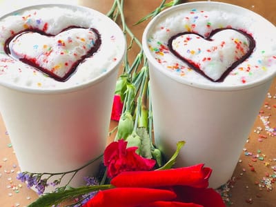 Sips: Organic Coffee & More