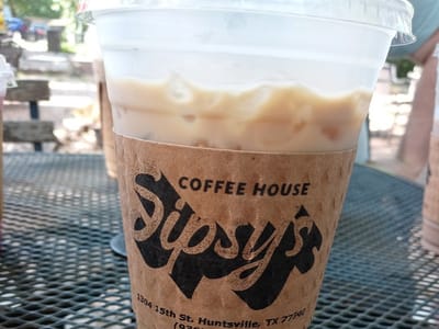 Sipsy's Coffee House