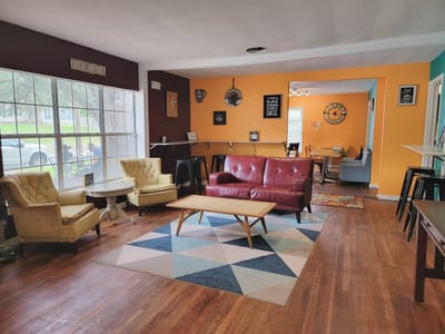 Sipsy's Coffee House