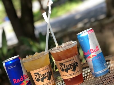 Sipsy's Coffee House