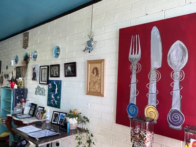 Sirens Cafe & Custom Catering