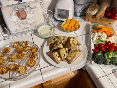 Sirens Cafe & Custom Catering