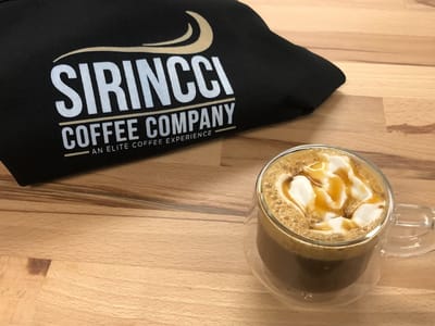 Sirincci Coffee Company