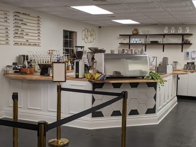 Sirincci Coffee Company