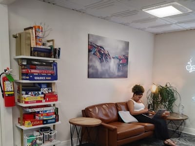 Sirincci Coffee Company