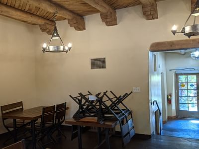 Sirphey in the Canyon