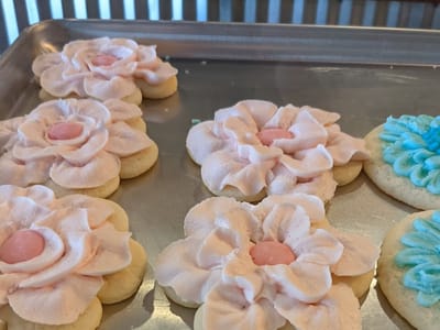 Sissy's- A Sweet Shoppe