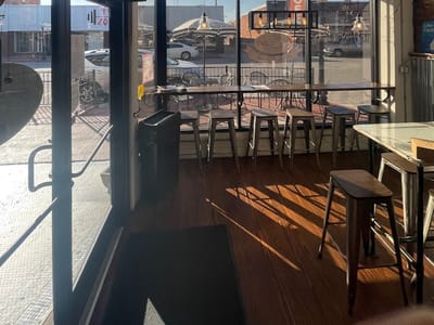 Sissy's- A Sweet Shoppe