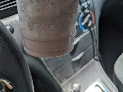 Sistabrew Coffee Drive Thru