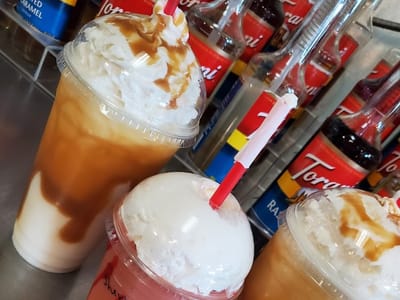 Sister's CoffeeHouse