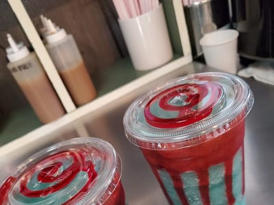 Sister's CoffeeHouse