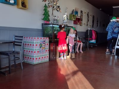 Sister's CoffeeHouse