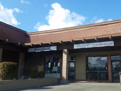 Sister's CoffeeHouse