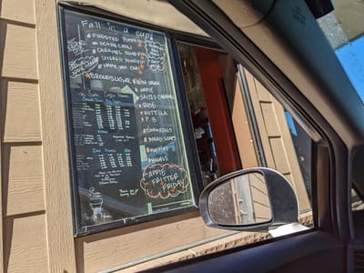 Sister Sister Coffee House