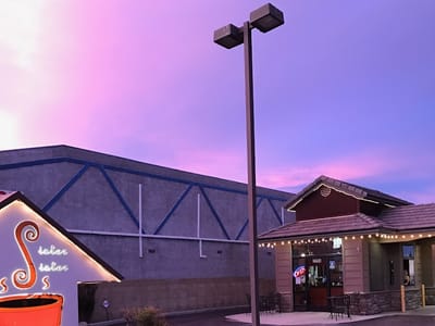 Sister Sister Coffee House