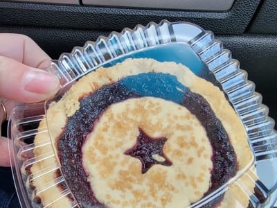 Sisters And Pete's Coffee And Treats