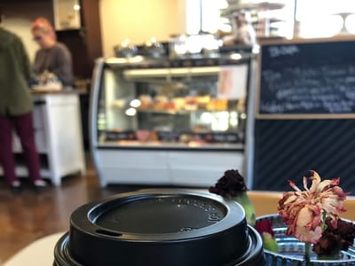 Sisters Cafe & Bakery