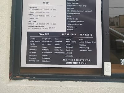 Sisters Cafe & Bakery