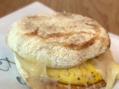 Sisters Coffee Company in The Pearl District