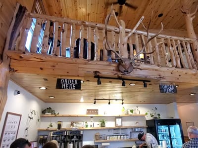 Sisters Coffee Company