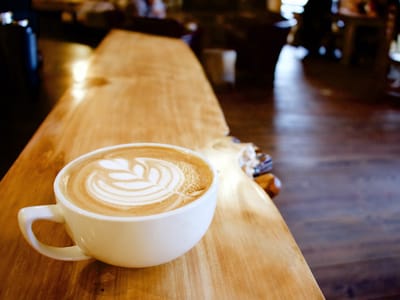 Sisters Coffee Company