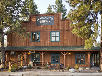 Sisters Coffee Company