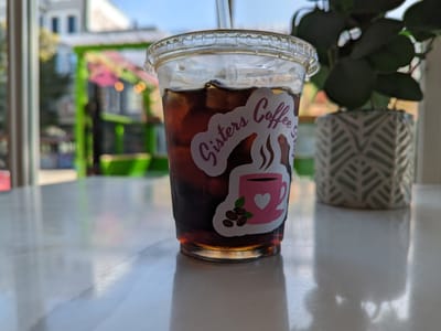 Sisters Coffee Shop