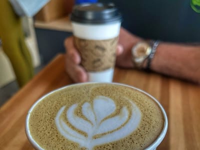 Sisters Coffee The Old Mill