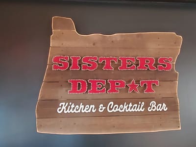 Sisters Depot